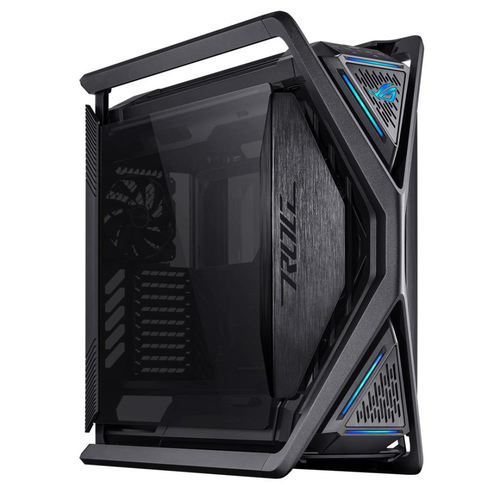 Case ASUS ROG Hyperion GR701 Tower Not included ATX EATX MicroATX MiniITX GR701ROGHYPERION - Image 4