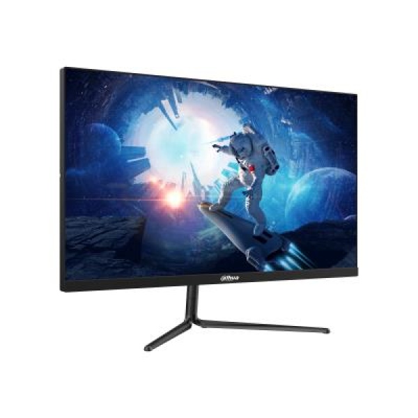 LCD Monitor DAHUA LM24-E231 23.8" Gaming Panel IPS 1920x1080 16:9 165Hz 1 ms Tilt LM24-E231 - Image 2