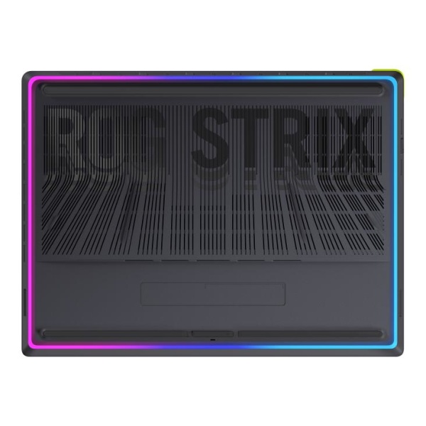 Notebook ASUS ROG Strix G18 (2025) G815LW-S9106W CPU  Core Ultra U9-275HX 2700 MHz 18" 2560x1600 RAM 16GB DDR5 5600 MHz SSD 1TB NVIDIA GeForce RTX 5080 16GB ENG Windows 11 Home Eclipse Grey 3.2 kg 90NR0LC1-M004Z0 - Image 11
