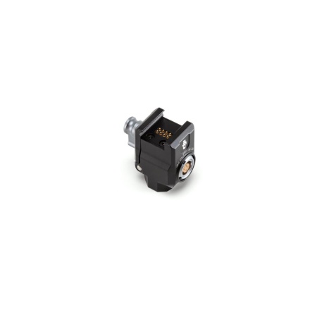 Gimbal Accessory DJI Ronin Tethered Control Handle CP.RN.00000097.01 - Image 4