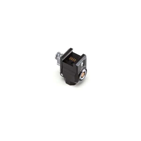 Gimbal Accessory DJI Ronin Tethered Control Handle CP.RN.00000097.01 - Image 4
