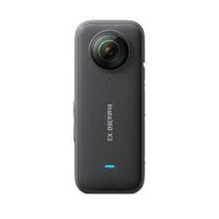 ACTION CAMERA X3/CINSAAQ/B INSTA360 - Image 2