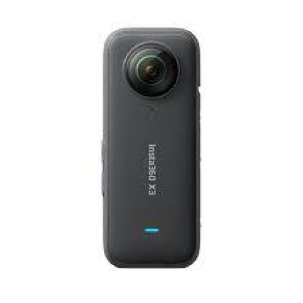 ACTION CAMERA X3/CINSAAQ/B INSTA360 - Image 2
