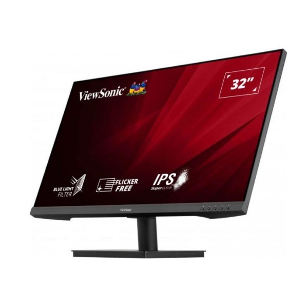 LCD Monitor VIEWSONIC VA3209-2K-MHD 31.5" Panel IPS 2560x1440 16:9 75hz 4 ms Speakers Tilt VA3209-2K-MHD - Image 3