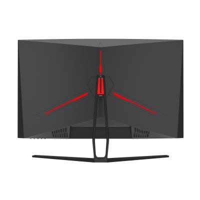 LCD Monitor DAHUA LM32-E230C 31.5" Gaming/Curved Panel VA 1920x1080 16:9 165Hz 1 ms Tilt LM32-E230C - Image 4