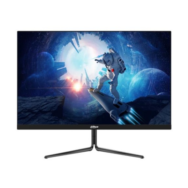 LCD Monitor DAHUA LM24-E231 23.8" Gaming Panel IPS 1920x1080 16:9 165Hz 1 ms Tilt LM24-E231