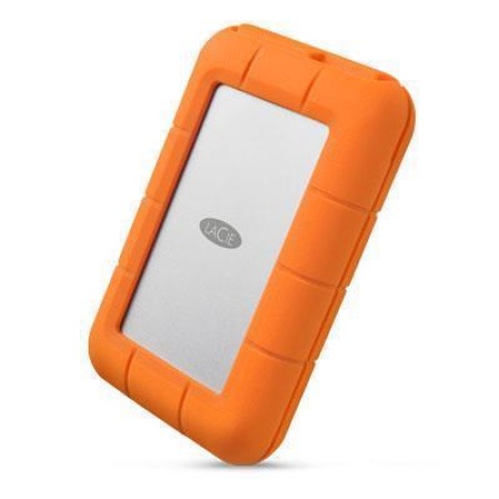 External HDD LACIE Rugged Mini 5TB USB 3.0 STJJ5000400