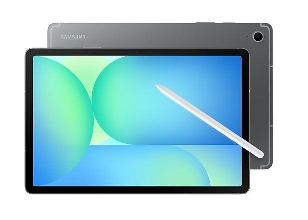 TABLET GALAXY TAB S10 FE 256G/WIFI GREY SM-X520 SAMSUNG