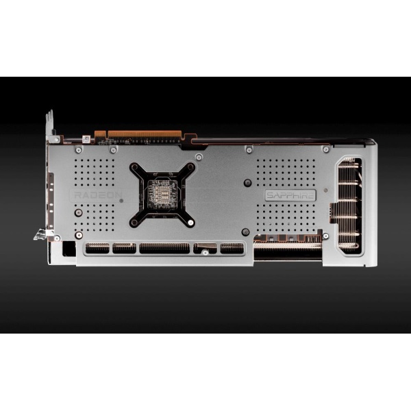 Graphics Card SAPPHIRE AMD Radeon RX 7700 XT 12 GB GDDR6 192 bit PCIE 4.0 16x 2xHDMI 2xDisplayPort 11335-02-20G - Image 9