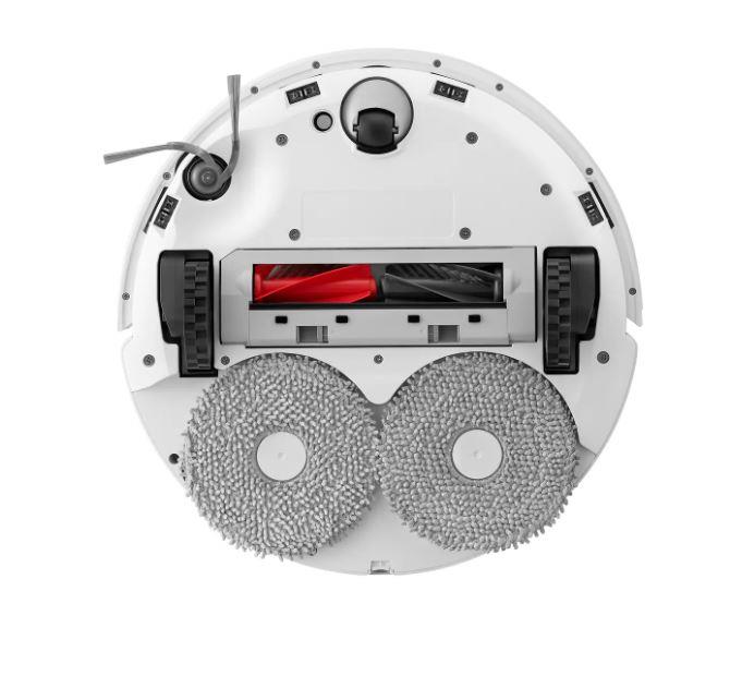VACUUM CLEANER ROBOT Q REVO/5AE WHITE QRSP02-00 ROBOROCK - Image 5
