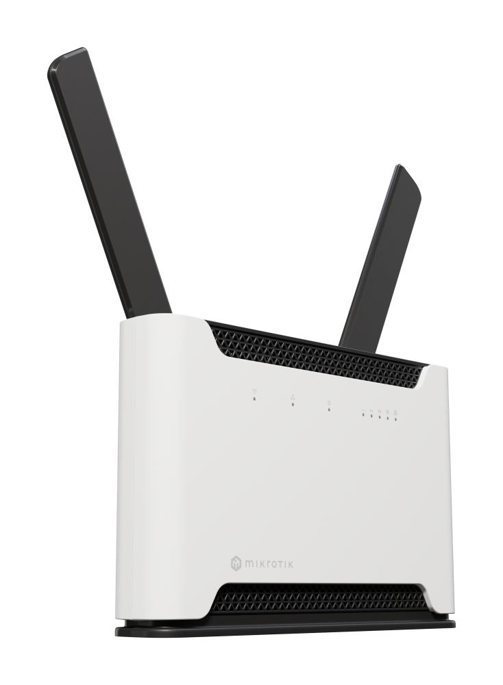 Access Point MIKROTIK 3G 4G Number of antennas 2 5HAXD2HAXD-TC&FG621-EA - Image 2