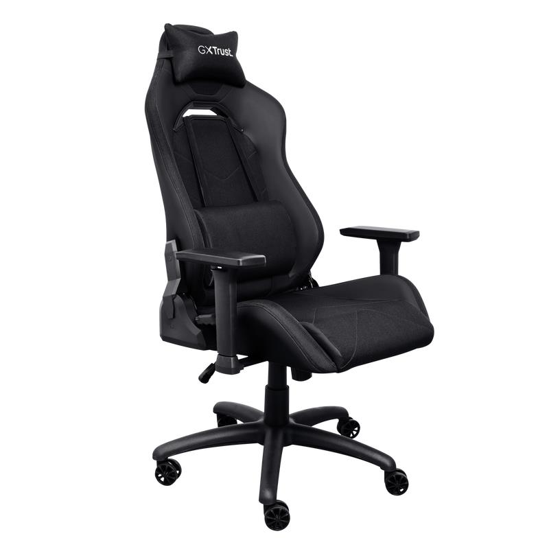 GAMING CHAIR GXT 714 RUYA/BLACK 24908 TRUST - Image 4