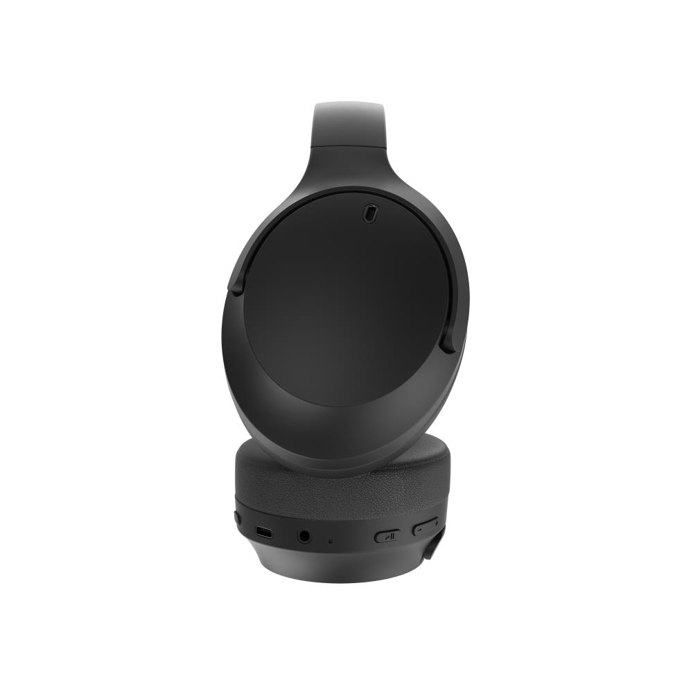 HEADSET BLUETOOTH/BLACK BHP-ANC-01 GEMBIRD - Image 3