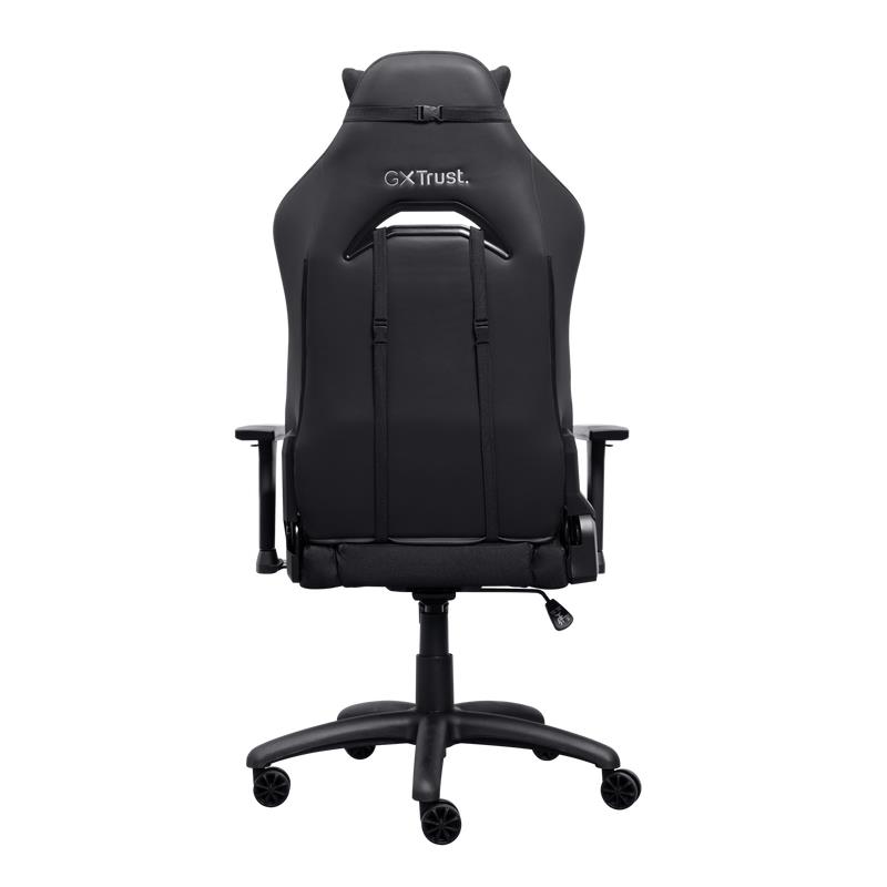 GAMING CHAIR GXT 714 RUYA/BLACK 24908 TRUST - Image 2