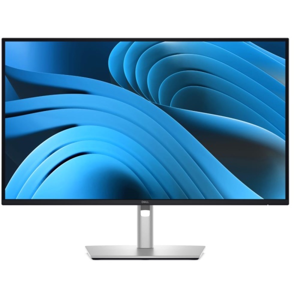 LCD Monitor DELL P2725QE 27" Business/4K Swivel Pivot Height adjustable Tilt Matte Panel IPS 3840x2160 16:9 100Hz 5 ms 210-BRDS - Image 2