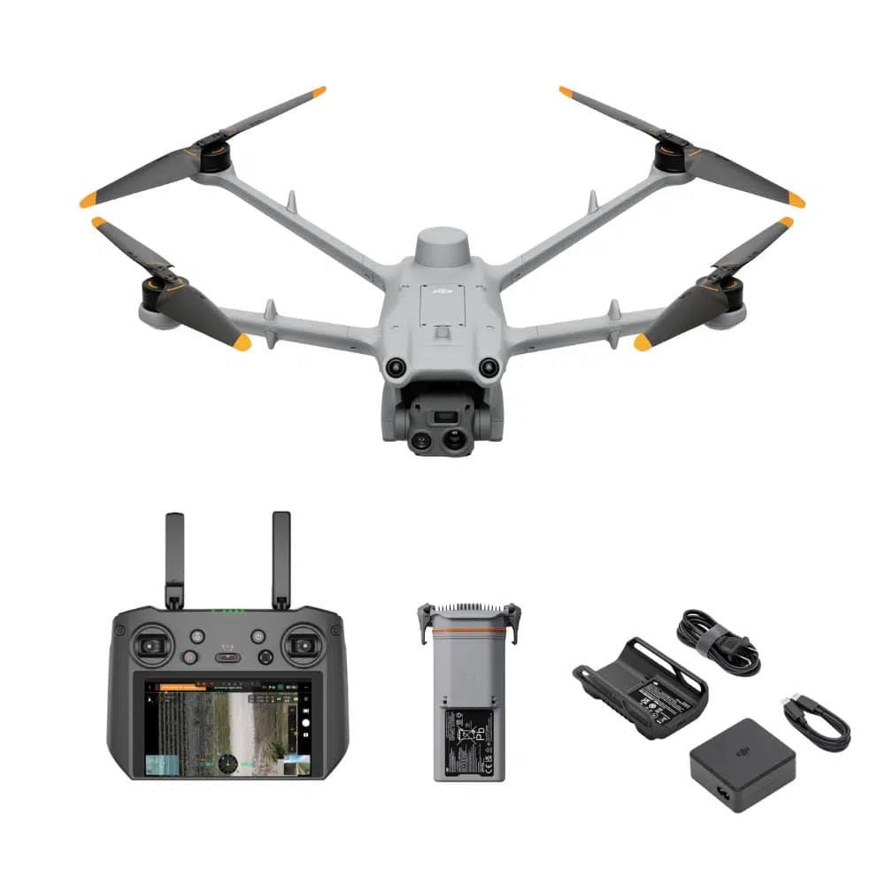 Drone DJI Matrice 3TD Enterprise CP.EN.00000516.03 - Image 2
