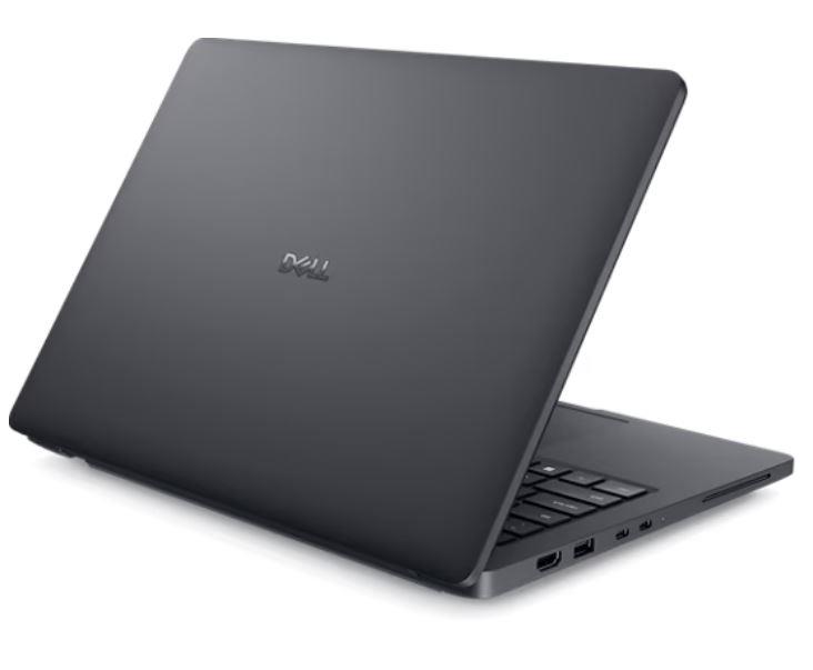 Notebook DELL Pro Max 14 MC14250 CPU Core Ultra u7-255H 14" RAM 16GB DDR5 7500 MHz SSD 512GB Intel Integrated Graphics Integrated ENG Smart Card Reader Windows 11 Pro 1.83 kg BTO111_MC14250_EMEA