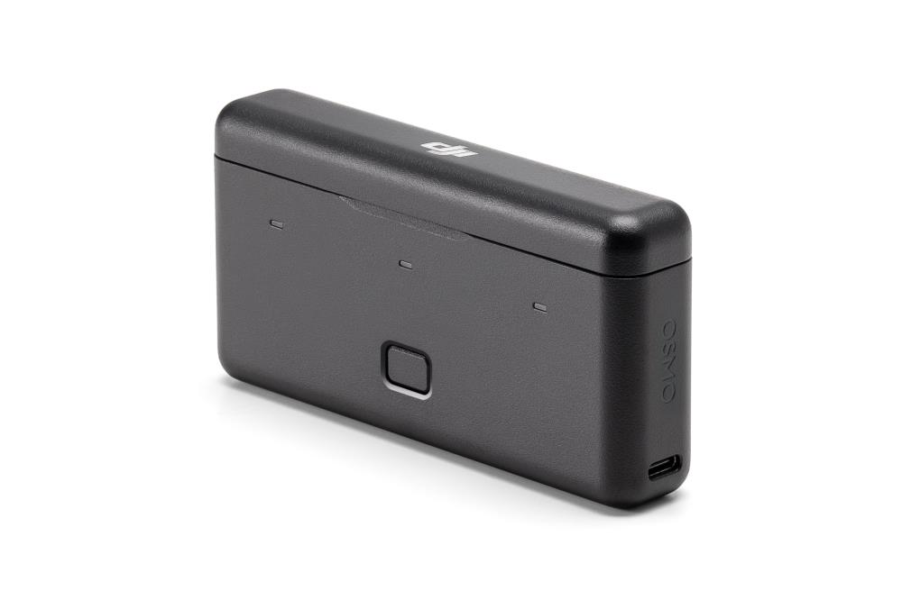 CAMERA ACC OSMO ACT. BATTERY/CASE 2 CP.OS.00000397.01 DJI - Image 3