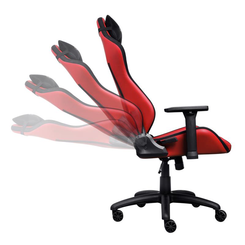 GAMING CHAIR GXT 714R RUYA/RED 25064 TRUST - Image 3