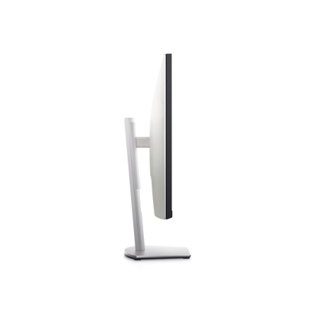 LCD Monitor DELL S2722QC 27" 4K Panel IPS 3840x2160 16:9 60 Hz Matte 4 ms Speakers Swivel Pivot Height adjustable Tilt Colour Black / Silver 210-BBRQ - Image 2