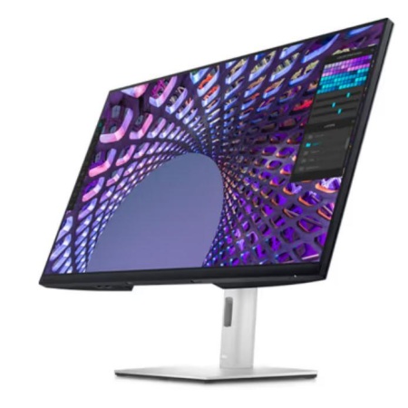LCD Monitor DELL P3223QE 31.5" 4K Panel IPS 3840x2160 16:9 60Hz 5 ms Swivel Pivot Height adjustable Tilt 210-BEQZ - Image 2