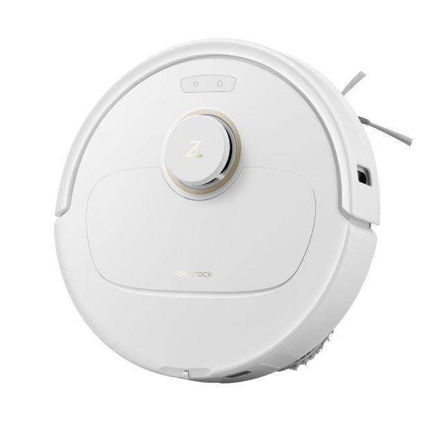 VACUUM CLEANER ROBOT Q REVO/5AE WHITE QRSP02-00 ROBOROCK - Image 3