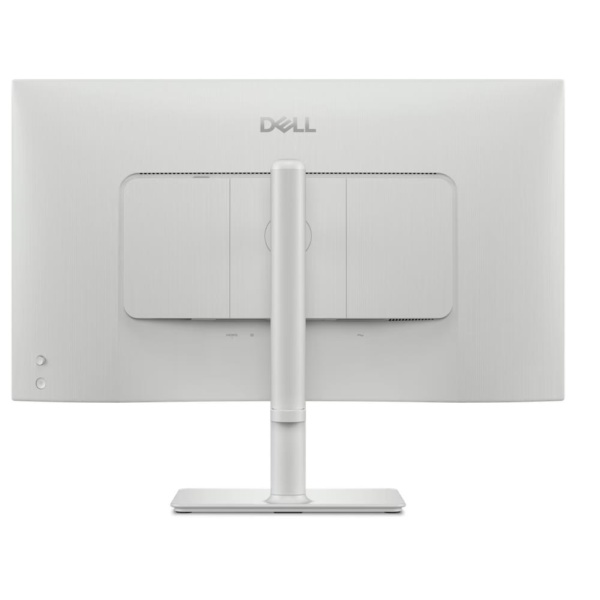 LCD Monitor DELL S2725QS 27" Business/4K Swivel Pivot Height adjustable Tilt Matte Panel IPS 3840x2160 16:9 120Hz 4 ms Speakers 210-BQWM - Image 3
