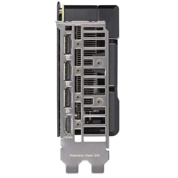 Graphics Card ASUS NVIDIA GeForce RTX 4060 8 GB GDDR6 128 bit PCIE 4.0 16x Dual Slot Fansink 1xHDMI 3xDisplayPort DUAL-RTX4060-O8G-EVO - Image 6