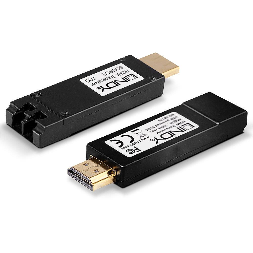 I/O EXTENDER HDMI 300M/38170 LINDY - Image 3