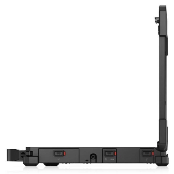 Notebook DELL Latitude 7330 Rugged CPU  Core i7 i7-1185G7 3000 MHz CPU features vPro 13.3" Touchscreen 1920x1080 RAM 32GB DDR4/LPDDR4x 4266 MHz SSD 512GB Intel Iris XE Graphics Integrated ENG Windows 11 Pro 1.13 kg 210-BCFV_1013897735_RUG - Image 3