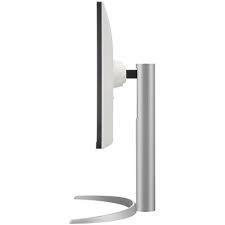 LCD Monitor LG 27UP650K-W 27" 4K Pivot Height adjustable Tilt Panel IPS 3840x2160 16:9 60Hz 5 ms 27UP650K-W - Image 3