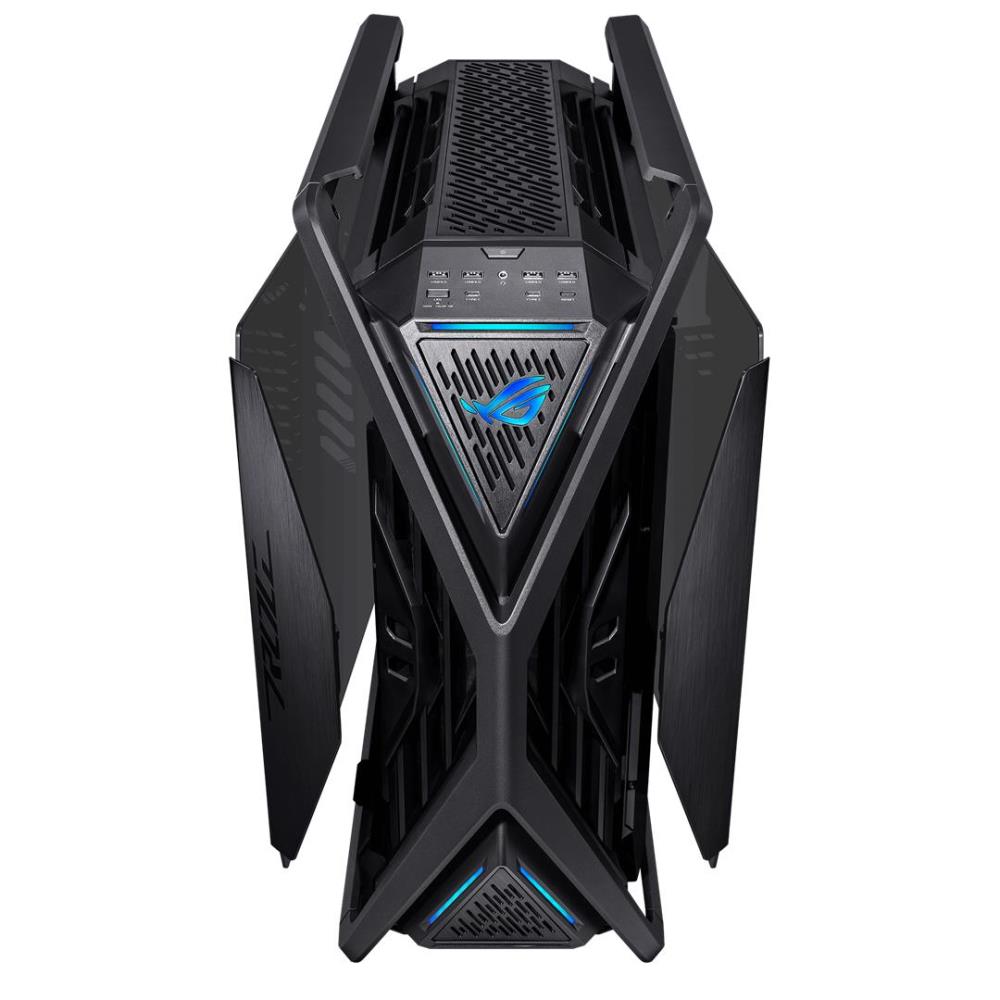 Case ASUS ROG Hyperion GR701 Tower Not included ATX EATX MicroATX MiniITX GR701ROGHYPERION - Image 2