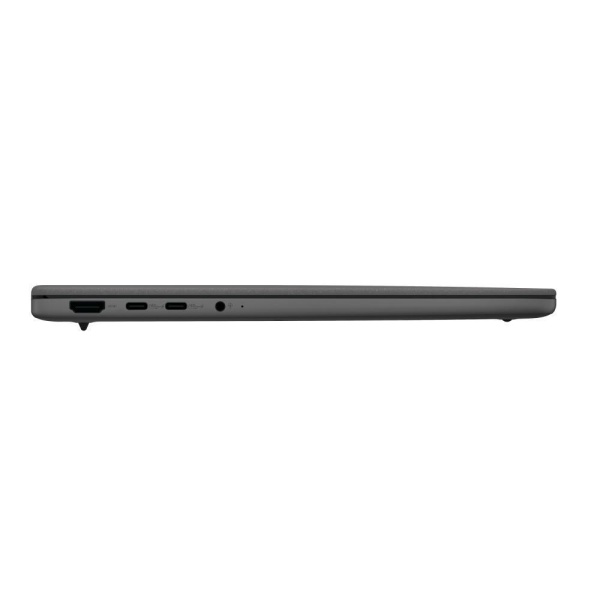 Notebook ASUS ZenBook Series UX3407RA-QD010W CPU  Snapdragon X1E78100 3400 MHz 14" 1920x1200 RAM 32GB LPDDR5x SSD 1TB Qualcomm Adreno Integrated ENG Windows 11 Home Grey 0.98 kg 90NB16G2-M001Y0 - Image 3