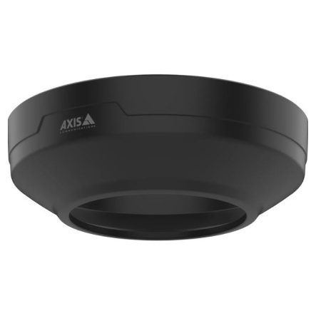 NET CAMERA ACC CASING/BLACK 4P TM3821 02731-001 AXIS