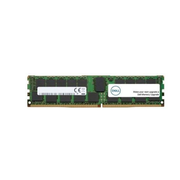 Server Memory Module DELL DDR4 16GB RDIMM/ECC 3200 MHz CL 22 1.2 V AB257576