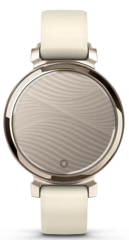 SMARTWATCH LILY 2/GOLD/COCON 010-02839-00 GARMIN - Image 2