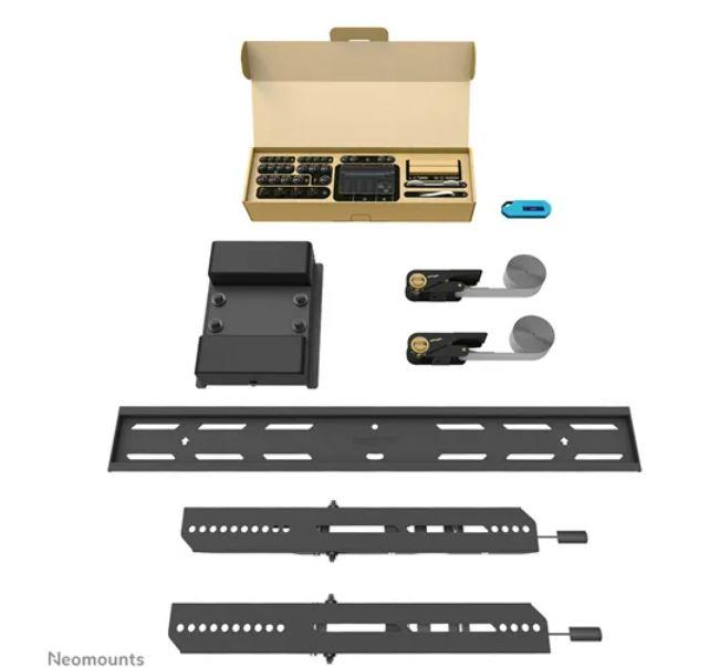 TV SET ACC WALL MOUNT/WL35S-910BL16 NEOMOUNTS - Image 5