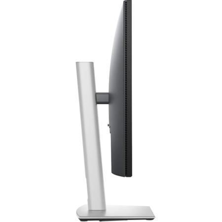 LCD Monitor DELL P2725QE 27" Business/4K Swivel Pivot Height adjustable Tilt Matte Panel IPS 3840x2160 16:9 100Hz 5 ms 210-BRDS - Image 5