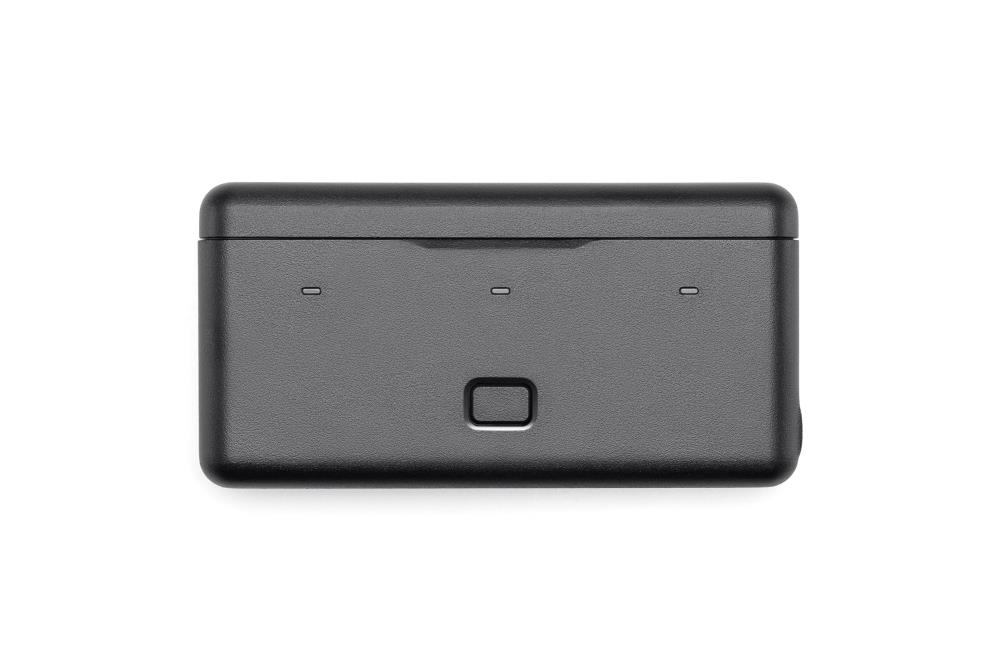 CAMERA ACC OSMO ACT. BATTERY/CASE 2 CP.OS.00000397.01 DJI - Image 2