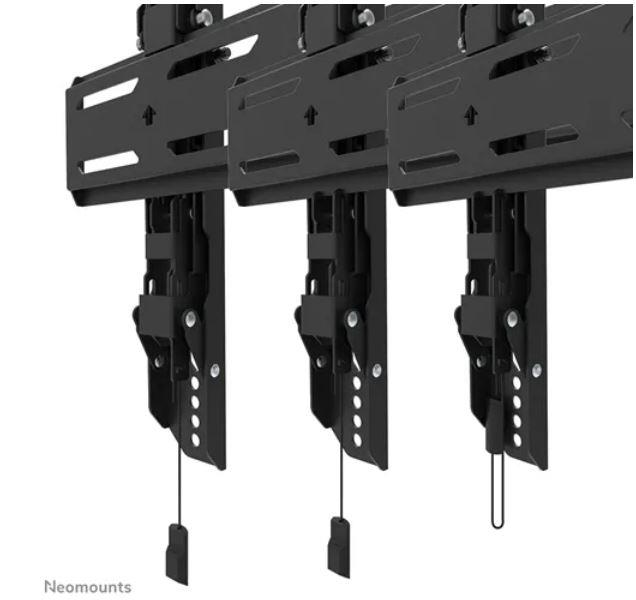 TV SET ACC WALL MOUNT/WL35S-910BL16 NEOMOUNTS - Image 2
