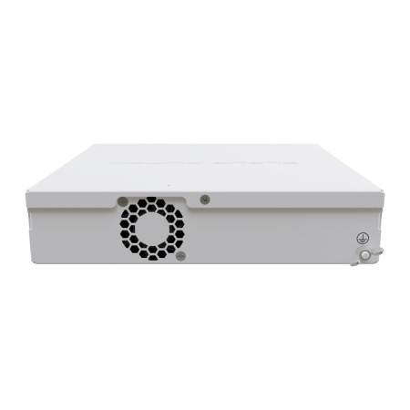 Switch MIKROTIK CRS310-8G+2S+IN 1 2 CRS310-8G+2S+IN - Image 2