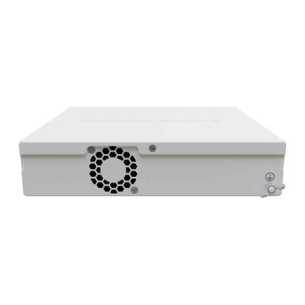 Switch MIKROTIK CRS310-8G+2S+IN 1 2 CRS310-8G+2S+IN - Image 2
