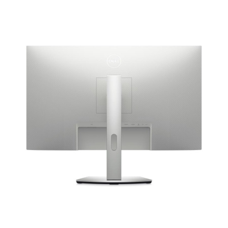 LCD Monitor DELL S2722QC 27" 4K Panel IPS 3840x2160 16:9 60 Hz Matte 4 ms Speakers Swivel Pivot Height adjustable Tilt Colour Black / Silver 210-BBRQ - Image 4