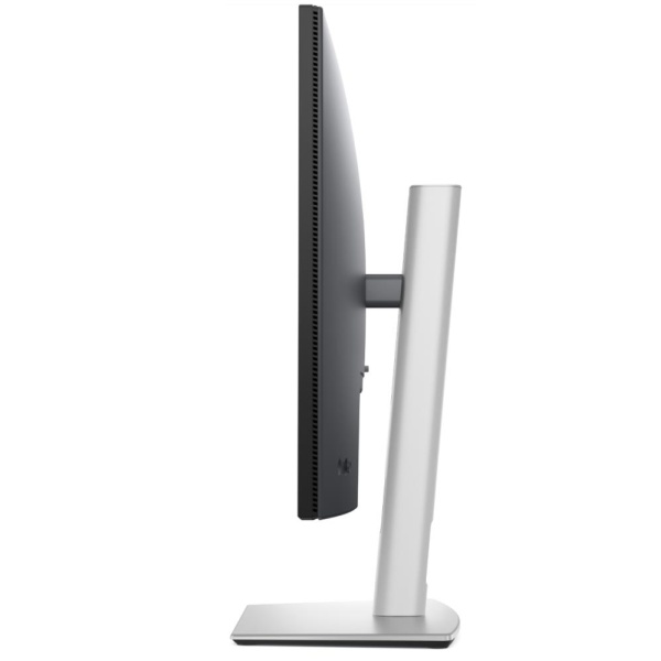 LCD Monitor DELL P2725QE 27" Business/4K Swivel Pivot Height adjustable Tilt Matte Panel IPS 3840x2160 16:9 100Hz 5 ms 210-BRDS - Image 6