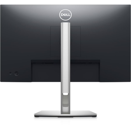 LCD Monitor DELL P2423DE 23.8" Business Panel IPS 2560x1440 60Hz Matte 8 ms Swivel Pivot Height adjustable Tilt Colour Silver 210-BDDW - Image 5