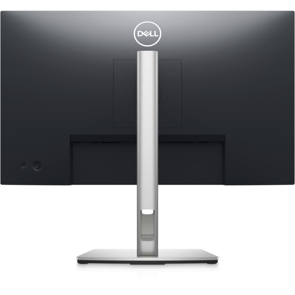 LCD Monitor DELL P2423DE 23.8" Business Panel IPS 2560x1440 60Hz Matte 8 ms Swivel Pivot Height adjustable Tilt Colour Silver 210-BDDW - Image 5