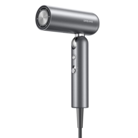 HAIR DRYER POCKET/SPACE GRAY AHD51-SG DREAME