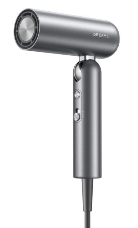 HAIR DRYER POCKET/SPACE GRAY AHD51-SG DREAME