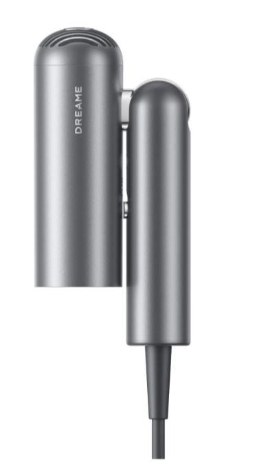 HAIR DRYER POCKET/SPACE GRAY AHD51-SG DREAME - Image 3
