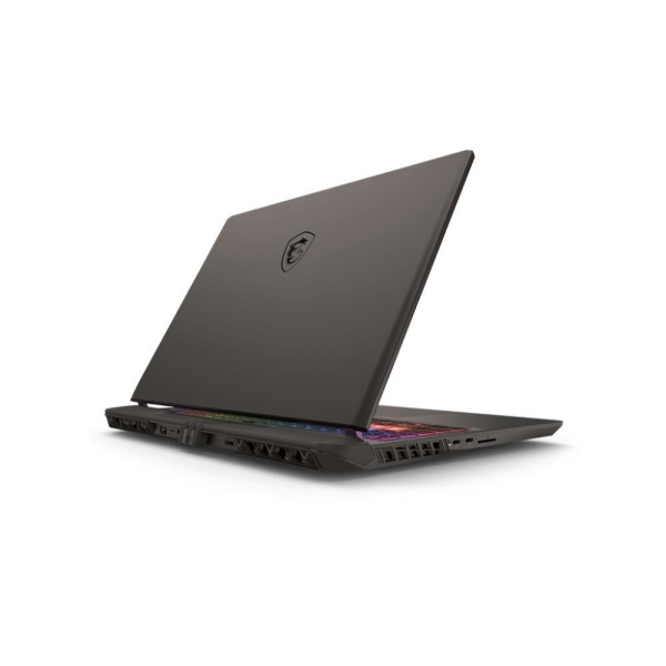 Notebook MSI Vector 16 HX AI A2XWHG CPU  Core Ultra U9-275HX 2700 MHz 16" 2560x1600 RAM 16GB DDR5 5600 MHz SSD 1TB NVIDIA GeForce RTX 5070 Ti 12GB ENG Card Reader SD Express Windows 11 Home Grey 2.7 kg VECT16HXAIA2XWHG-203NL